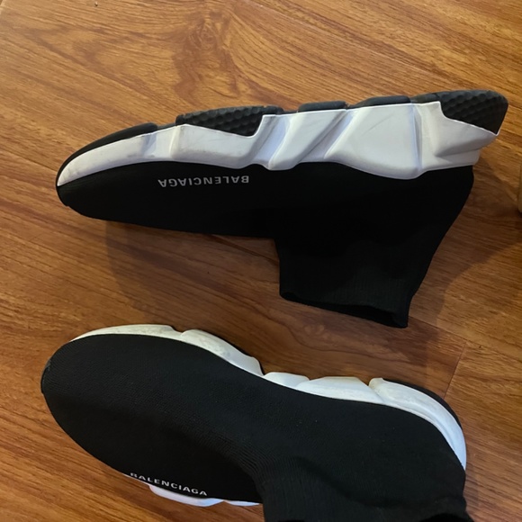 Balenciaga Speed Knit - Picture 2 of 5